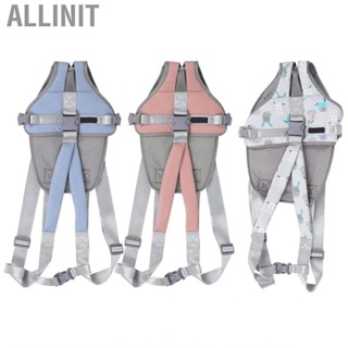 Allinit Dog Outdoor Front Holder Bag  Pet  Packpack Soft and Wear‑resistant for Home Travel