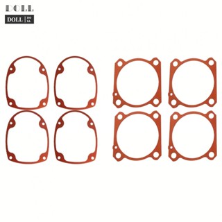 ⭐NEW ⭐High Quality Gaskets Compatible with For NR83A For NR83AA NV83A2 Nailer Set of 4