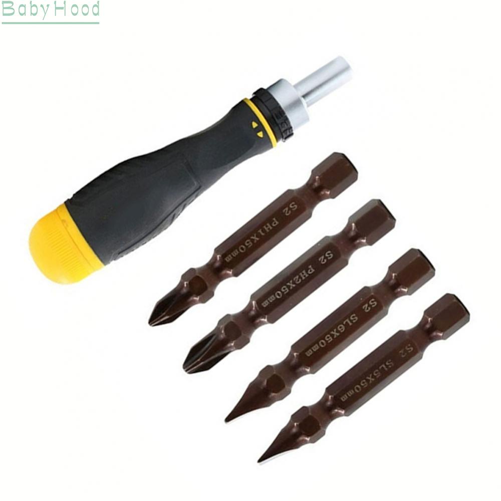 big-discounts-screwdriver-bit-5-in1-5pcs-bolt-driver-tool-for-sl5-sl6-ph1-ph2-precision-bbhood