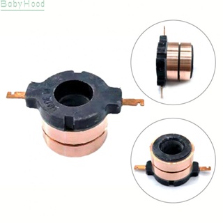 【Big Discounts】Upgrade Your Motors Performance with Copper Collector Rings 33 7x17 9x9(29 7)mm#BBHOOD