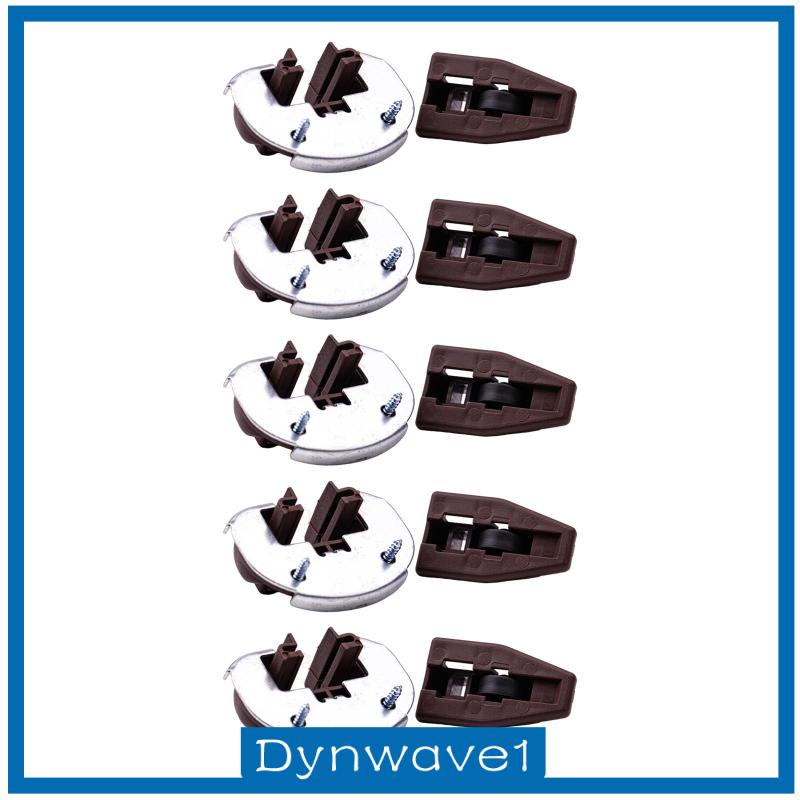dynwave1-ไกด์รางเลื่อนลิ้นชัก-แม่นยํา-สําหรับงานไม้-diy