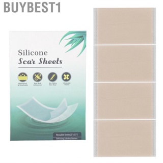 Buybest1 Silicone   Sheets Professional Gel  Section Keloid ABE