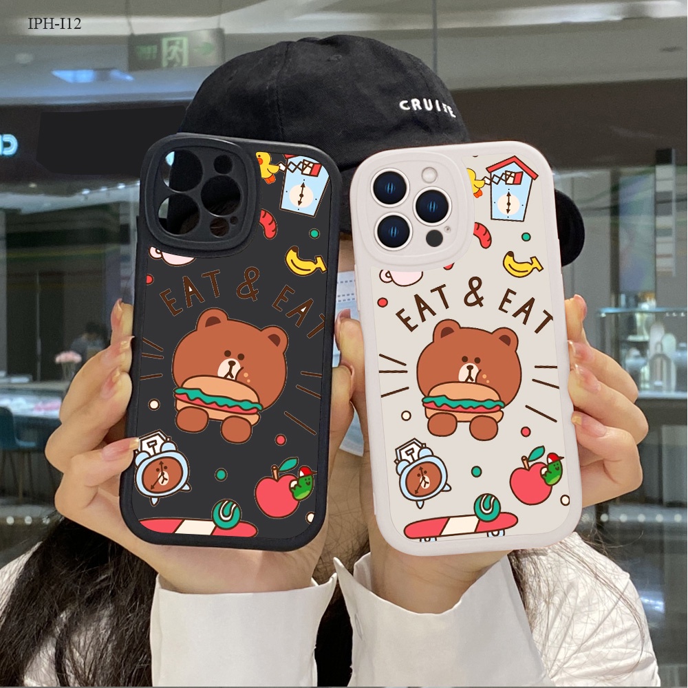 Cover Bumper Rinforzata Sfumata per iPhone 15 Pro Max - La Casa de las Carcasas, Accessori e cover per telefoni