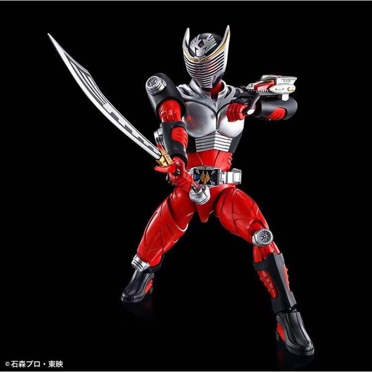 [พร้อมส่ง] Bandai Bandai Kamen Rider Dragon Rider Ryuki ของเล่นฟิกเกอร์ ...