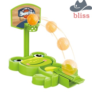 Bliss เกมบาสเก็ตบอล สําหรับเด็ก และผู้ใหญ่|เกมกระดาน แบบโต้ตอบ เกมกระดานตั้งโต๊ะ ของเล่นสําหรับเด็ก