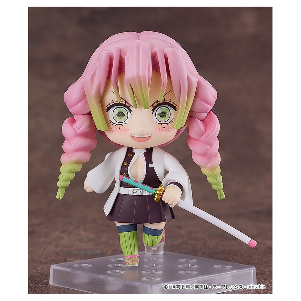 พรีออเดอร์-nendoroid-mitsuri-kanroji-demon-slayer-วางจำหน่าย-2024-04