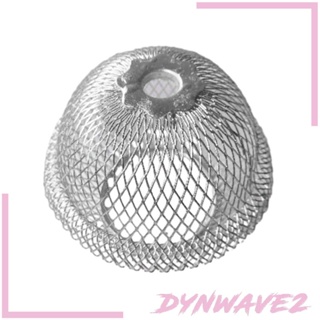 [Dynwave2] ฝาครอบโคมไฟระย้า ลวดเหล็ก สําหรับโรงแรม คาเฟ่ ฟาร์มเฮาส์