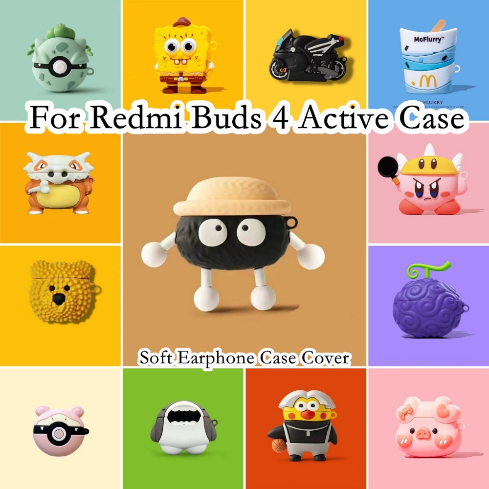 case-home-เคสหูฟัง-แบบนิ่ม-ลายการ์ตูน-สําหรับ-redmi-buds-4-redmi-buds-4