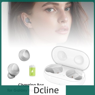 [Dcline.th] กล่องชาร์จหูฟังบลูทูธ แบบเปลี่ยน สําหรับ Samsung Galaxy Buds S