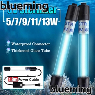 Blueming2 โคมไฟ UV กันน้ํา สําหรับตู้ปลา
