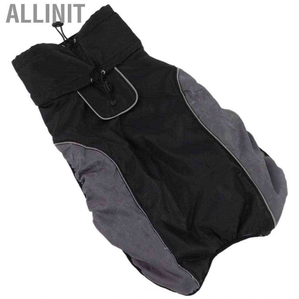 allinit-dog-puppy-warm-clothes-jacket-outdoor-reflective-xl-6xl