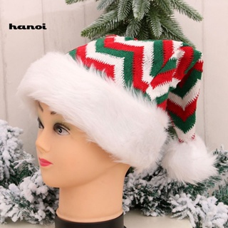 หมวกบีนนี่ ผ้ากํามะหยี่ขนนิ่ม พิมพ์ลายกวาง เกล็ดหิมะ คริสต์มาส ให้ความอบอุ่น เหมาะกับเทศกาลปีใหม่ ฤดูหนาว สําหรับผู้หญิง และผู้ชาย