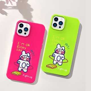 รูปแบบการ์ตูนเจลลี่โทรศัพท์มือถือ For IPhone 11 12 13 14 Pro Max X Xr 7 8 Plus 15 PRO 14 PLUS XS MAX 13 pro SE 2020