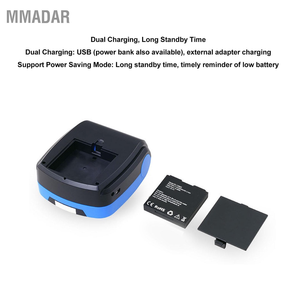mmadar-เครื่องพิมพ์ฉลากความร้อน-การเชื่อมต่อ-bluetooth-usb-เครื่องพิมพ์ใบเสร็จแบบใช้ความร้อน-ปลั๊ก-us-110-240v