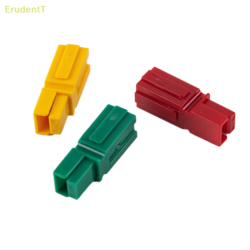 erudentt-ขั้วต่อปลั๊กไฟ-30a-แอมป์-600v-สําหรับ-anderson-1-ชุด-ใหม่