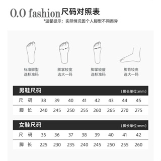 O.O fashion  รองเท้าผ้าใบผู้ชาย รองเท้าลำลองผู้ชาย  ผ้าใบแฟชั่น สไตล์เกาหลี กีฬากลางแจ้ง ทำงาน ลำลองXYD2390VSY 37Z230912