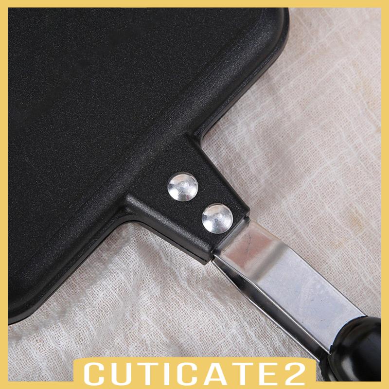 cuticate2-เครื่องทําวาฟเฟิล-แพนเค้ก-แซนวิช-ขนาดเล็ก-แบบพกพา-พร้อมที่จับ-สําหรับร้านอาหาร-คาเฟ่