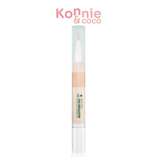 BK Retouch Acne Concealer Pen บีเค คอนซีลเลอร์เนื้อครีมรูปแบบปากกา.