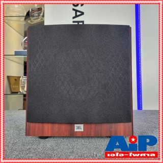 ฟรีค่าส่ง *แท้มหาจักร* JBL STAGE A100P-WAS ตู้ลำโพงซับ10นิ้ว เจบีแอล STAGE A 100P WAS active subwoofer ตู้ซับมีแอมป์ข...