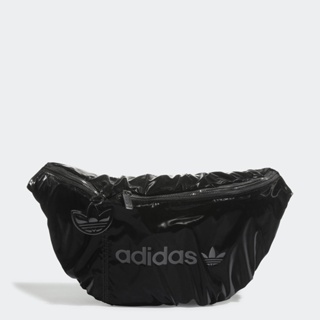 adidas ไลฟ์สไตล์ กระเป๋าคาดเอว ผู้หญิง สีดำ HK0157
