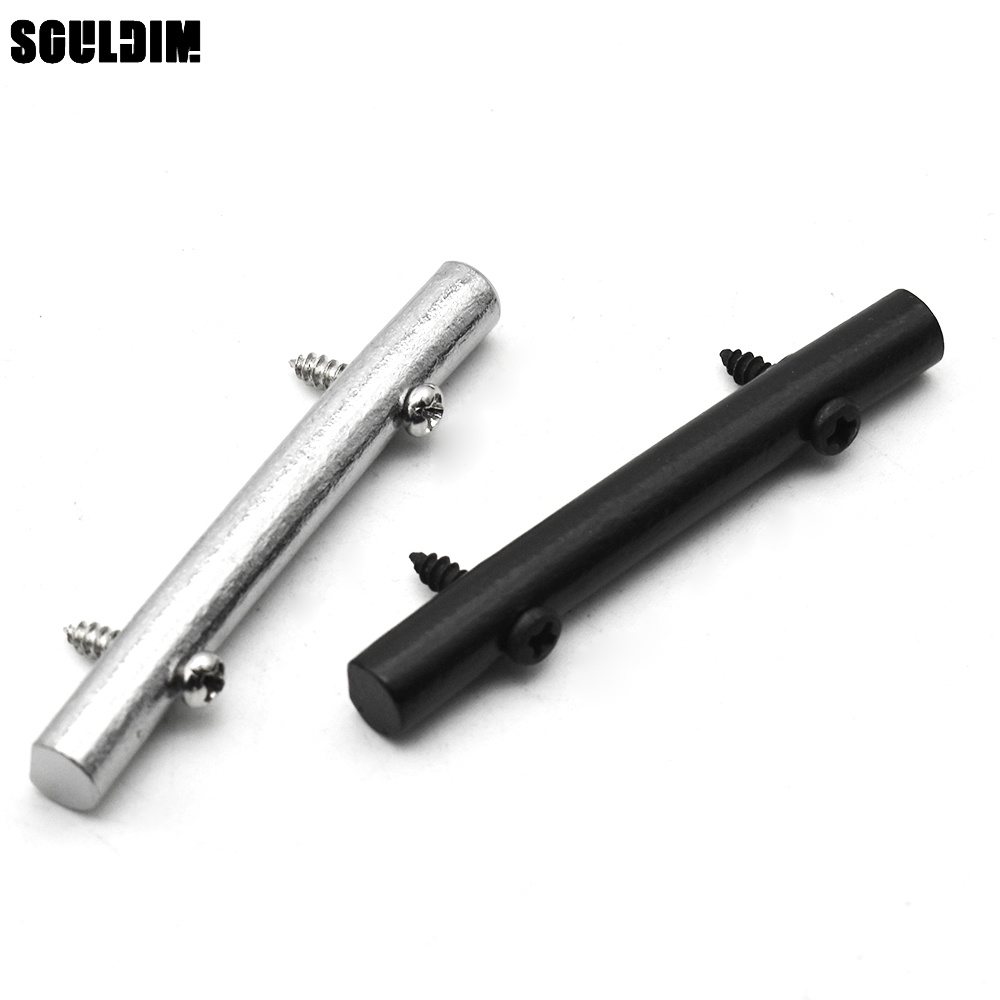 45MM String Retainers บาร์ความตึงเครียดสําหรับระบบล็อคคู่ Tremolo ...