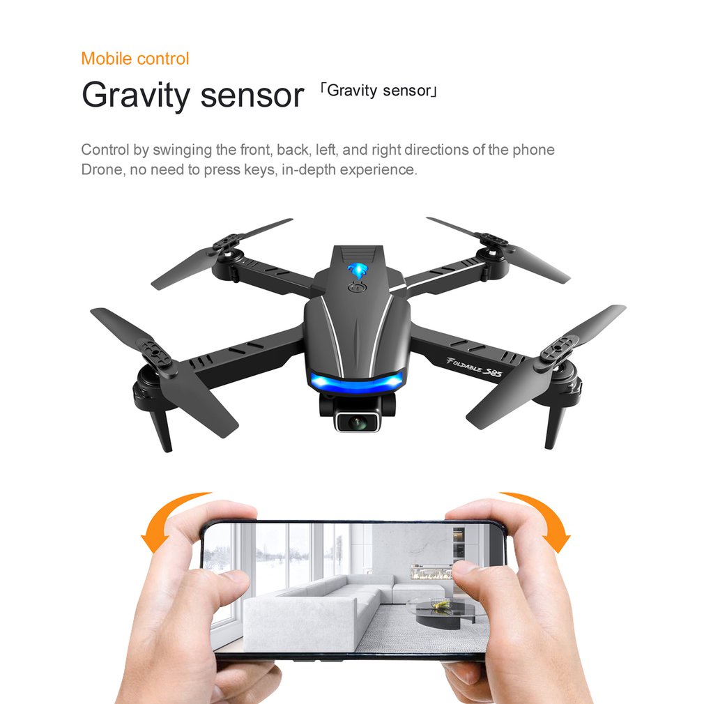 Drone with camera no phone needed online