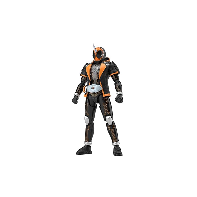 BANDAI SPIRITS Figure Rise Standard Kamen Rider Ghost Ore Soul Pre ...