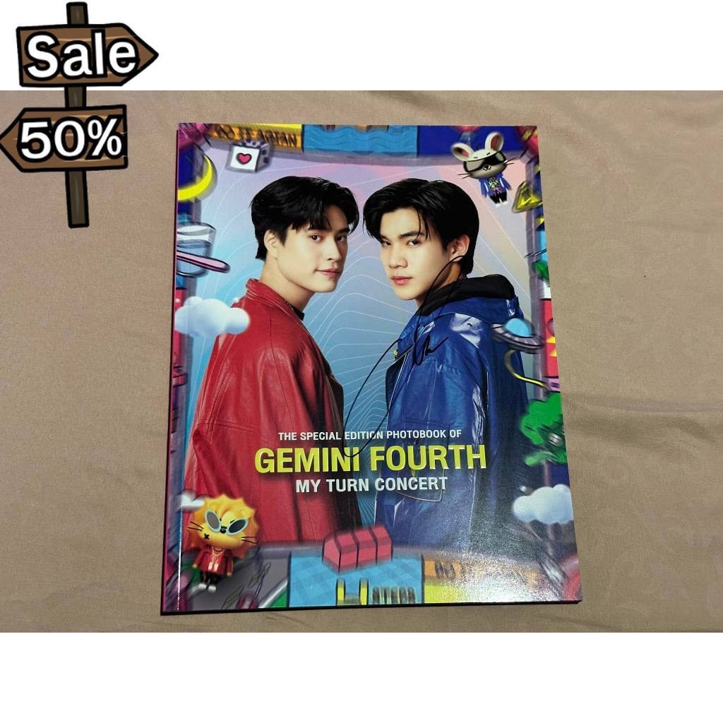 gmm-tv-gemini-fourth-my-turn-concert-special-edition-photobook