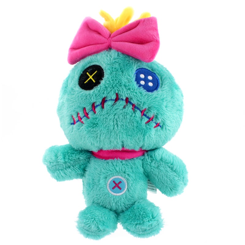 tata-ของเล่นตุ๊กตา-star-treasure-stitch-สีทอง-สําหรับผู้หญิง