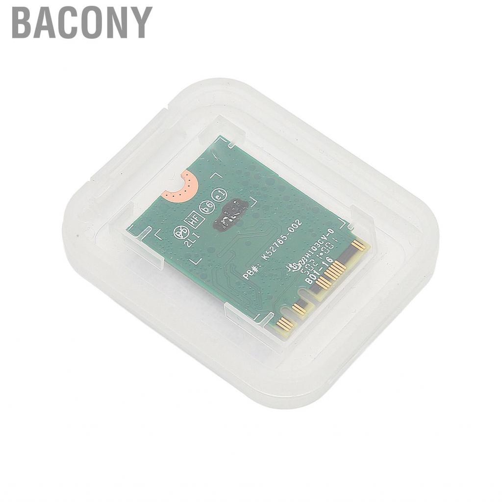 bacony-5ghz-internet-card-ofdma-technology-good-compatibility-2-4ghz-6ghz-for