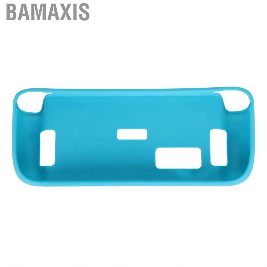 bamaxis-game-console-protective-case-shockproof-soft-tpu-cover