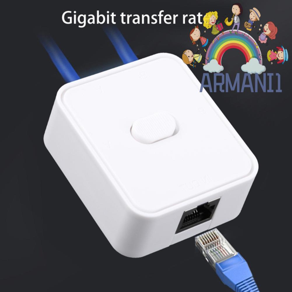 armani1-th-2-พอร์ต-rj45-gigabit-2-in-1-out-1-in-2-out