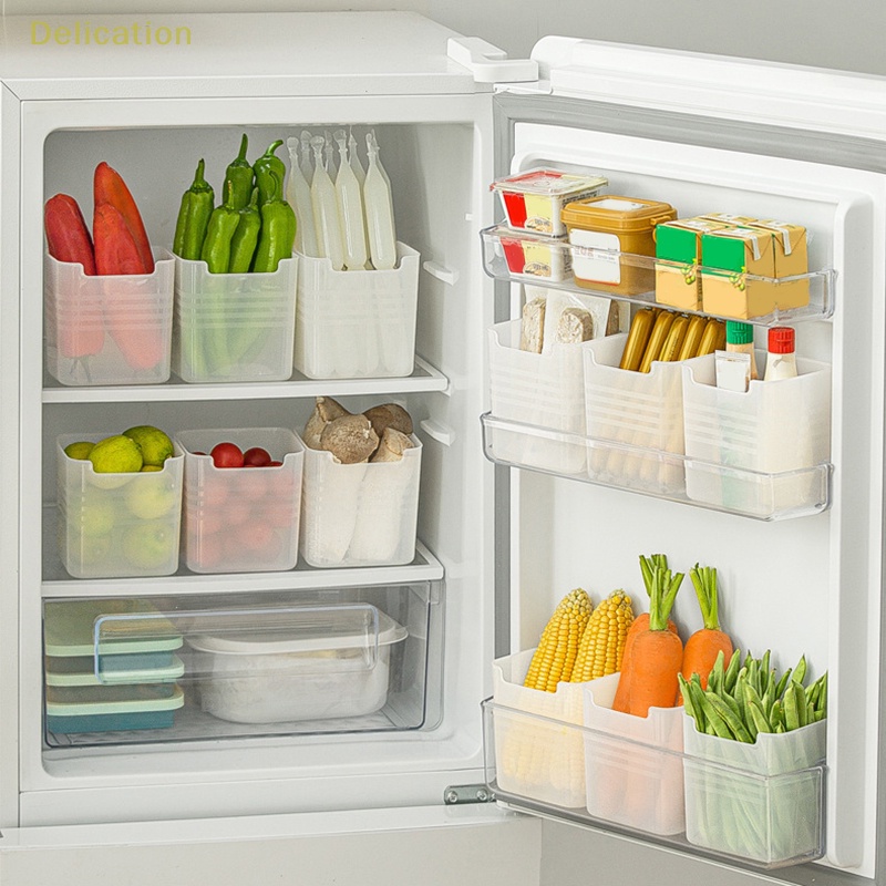 delication-ใหม่-กล่องเก็บอาหารสด-ผัก-ผลไม้-ในตู้เย็น