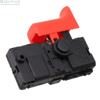 【Big Discounts】Speed Control Switch TBM35000 Bosch Drill Switch Electric Hammer TBM1000 Durable#BBHOOD
