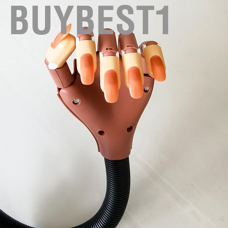 buybest1-nails-training-hand-flexible-movable-diy-nail-art-fake-model-hands-for-beginner-manicurist