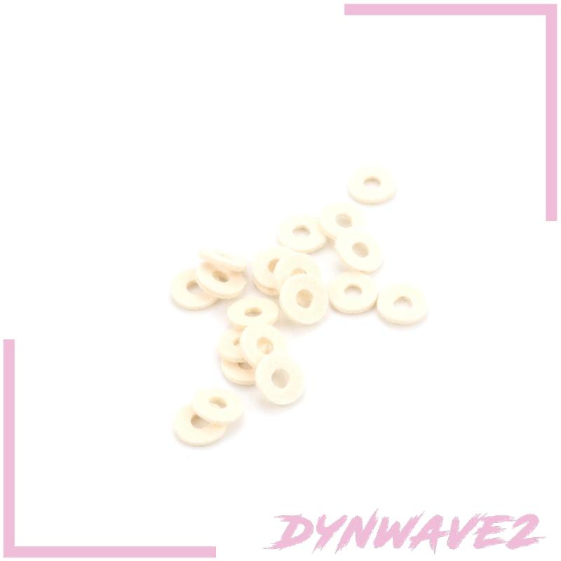 dynwave2-แผ่นเบาะรองนั่งทรัมเป็ต-ทนทาน-แบบเปลี่ยน-อุปกรณ์เสริม-สําหรับทรัมเป็ต-คอร์เน็ต-ทรอมโบน-20-ชิ้น