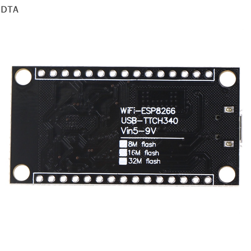 dta-ch340g-nodemcu-โมดูลเชื่อมต่อ-wifi-ไร้สาย-esp-12e-esp8266-dt