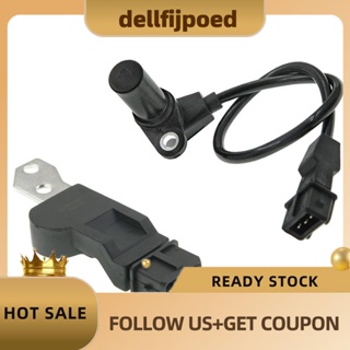 【dellfijpoed】เซนเซอร์จับตําแหน่งเพลาข้อเหวี่ยง สําหรับ Chevrolet Aveo Cruze Kalos Optra Tacuma 2 ชิ้น 96253544 96253542