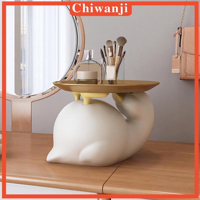 chiwanji-รูปปั้นเป็ด-อเนกประสงค์-สไตล์โมเดิร์น-สําหรับตู้เสื้อผ้า-โต๊ะทํางาน