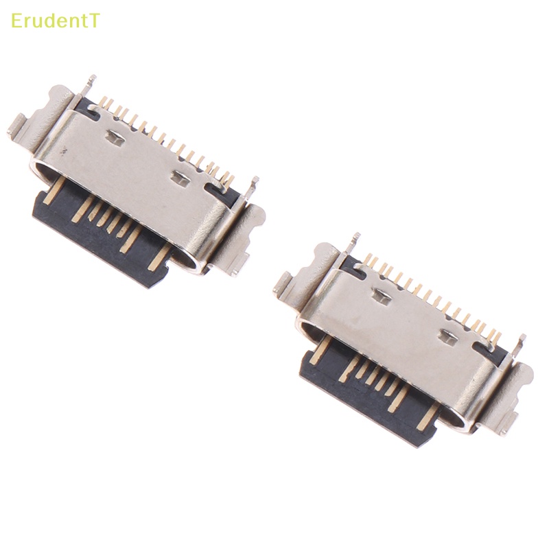 [ErudentT] ใหม่ พอร์ตชาร์จ USB 12Pin สําหรับ Cool 20 CP03 2 ชิ้น [ใหม่ ...