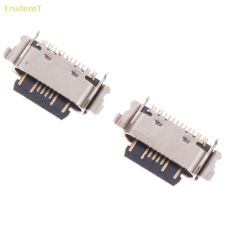 [ErudentT] ใหม่ พอร์ตชาร์จ USB 12Pin สําหรับ Cool 20 CP03 2 ชิ้น [ใหม่]