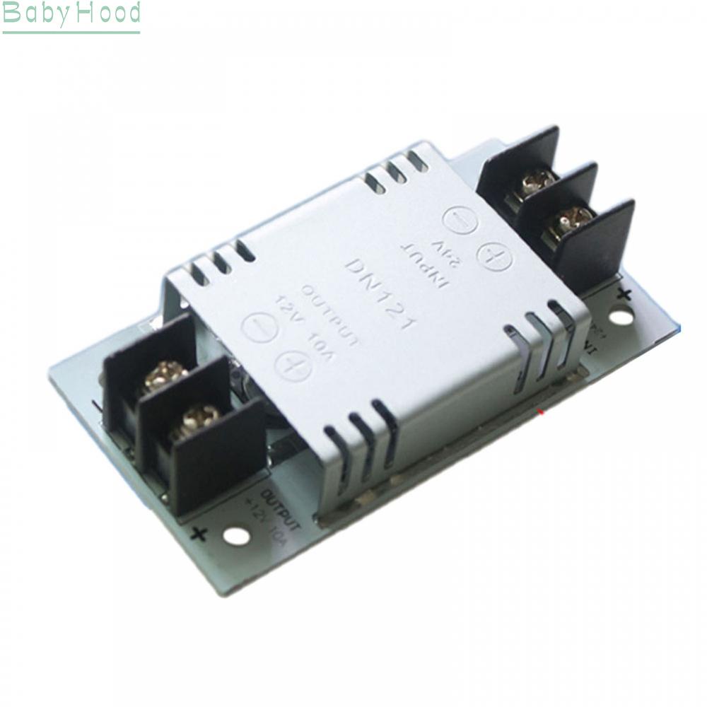 【Big Discounts】Power Converter Regulator 24V12V DCDC Step Down Module