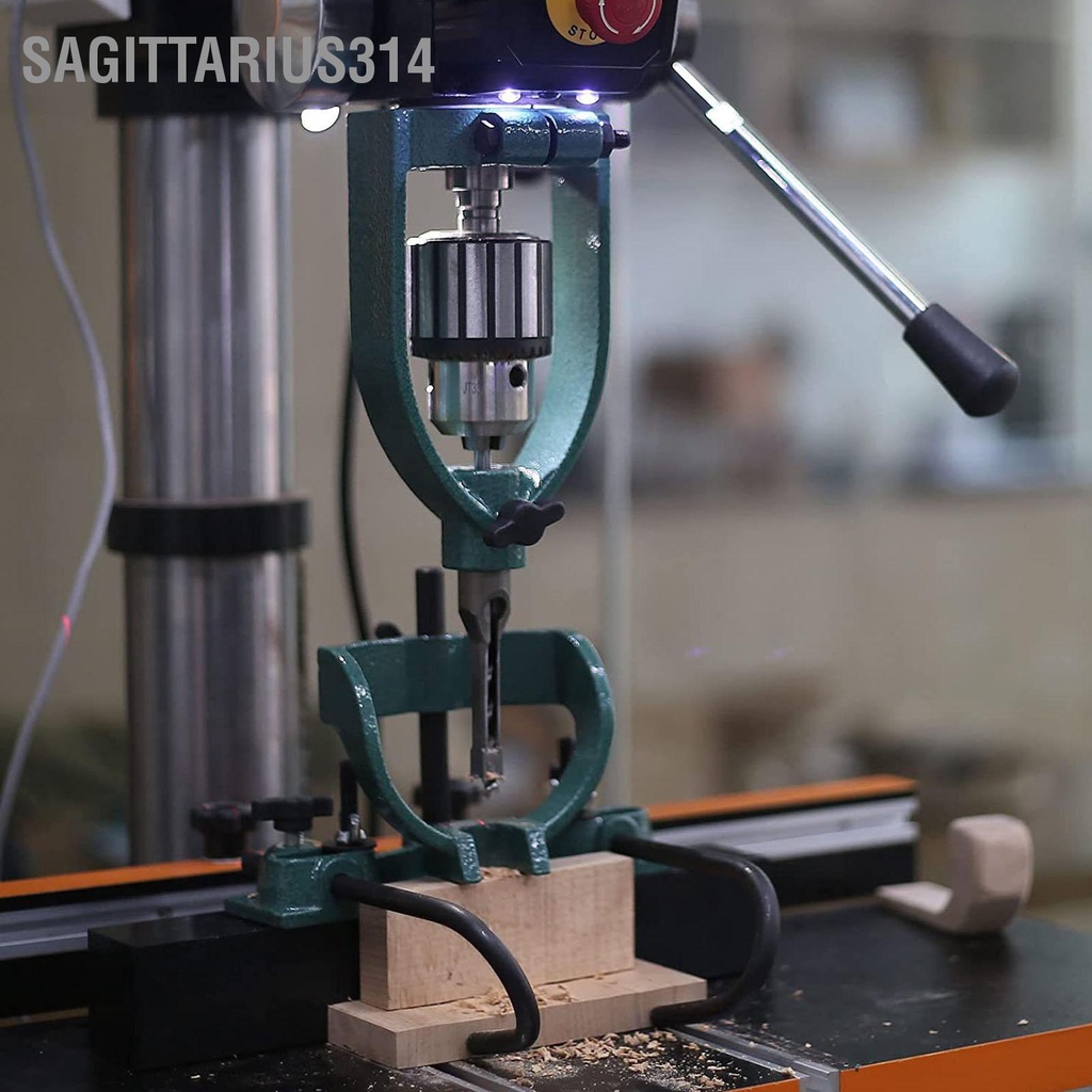 Sagittarius314 Square Tenon Machine Converter Precise Tenoning Sturdy