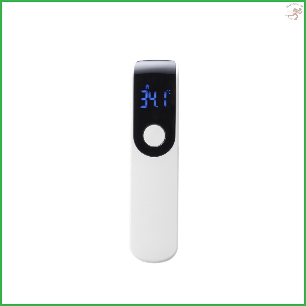 Portable IR-FM01 Non-Contact Thermometer - LED Digital Display for ...