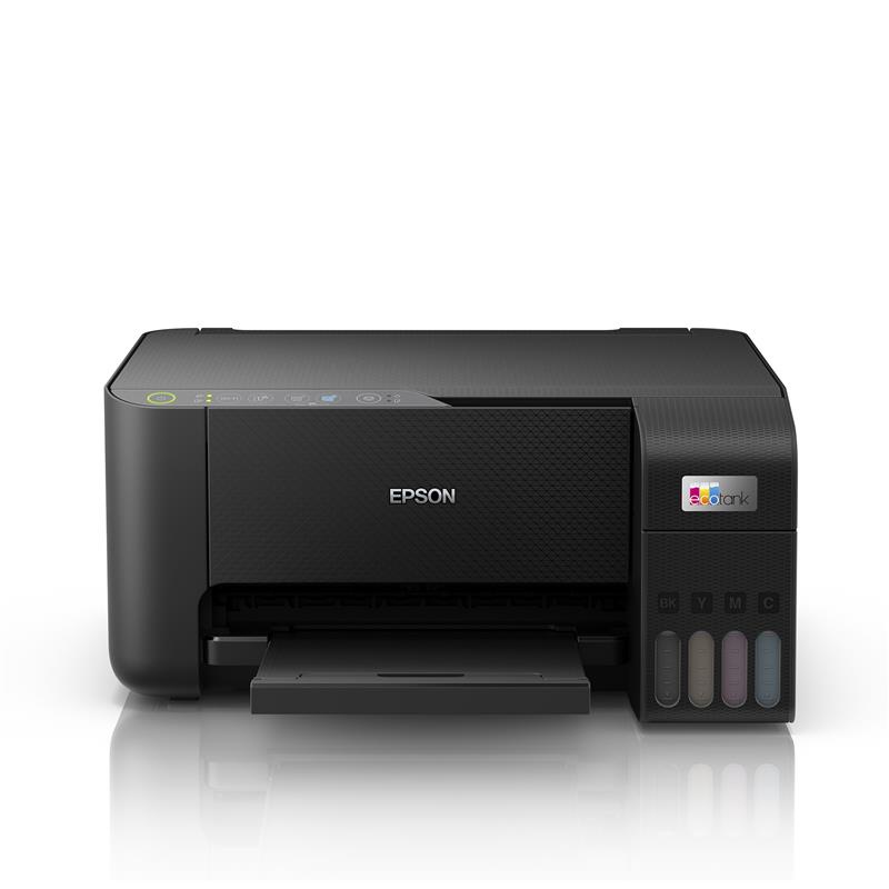 epson-เครื่องพิมพ์มัลติฟังก์ชันอิงค์เจ็ท-tank-l3250-สีดำ