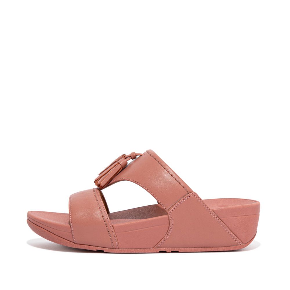 fitflop-lulu-รองเท้าแตะแบบสวมผู้หญิง-รุ่น-ev4-955-สี-warm-rose