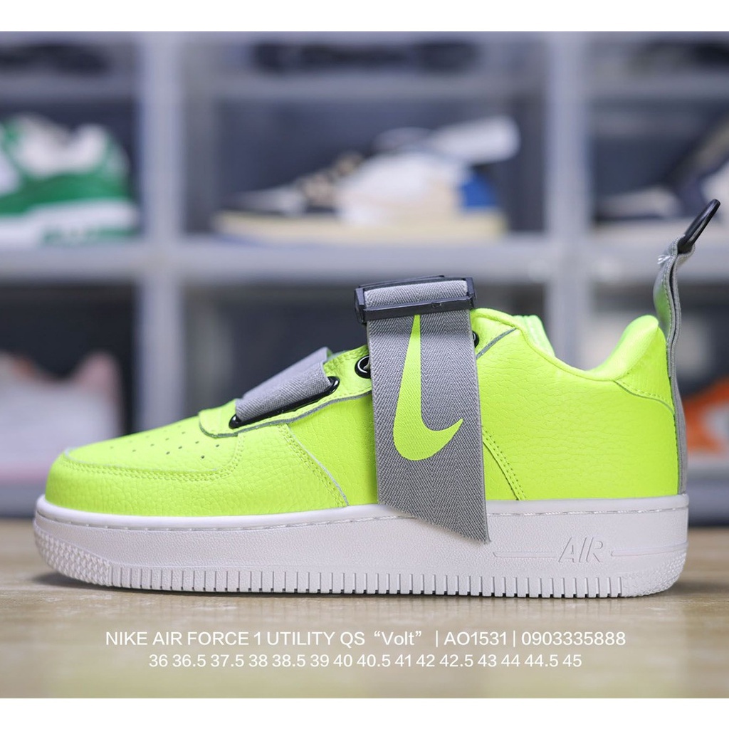 nike air force 1 utility qs