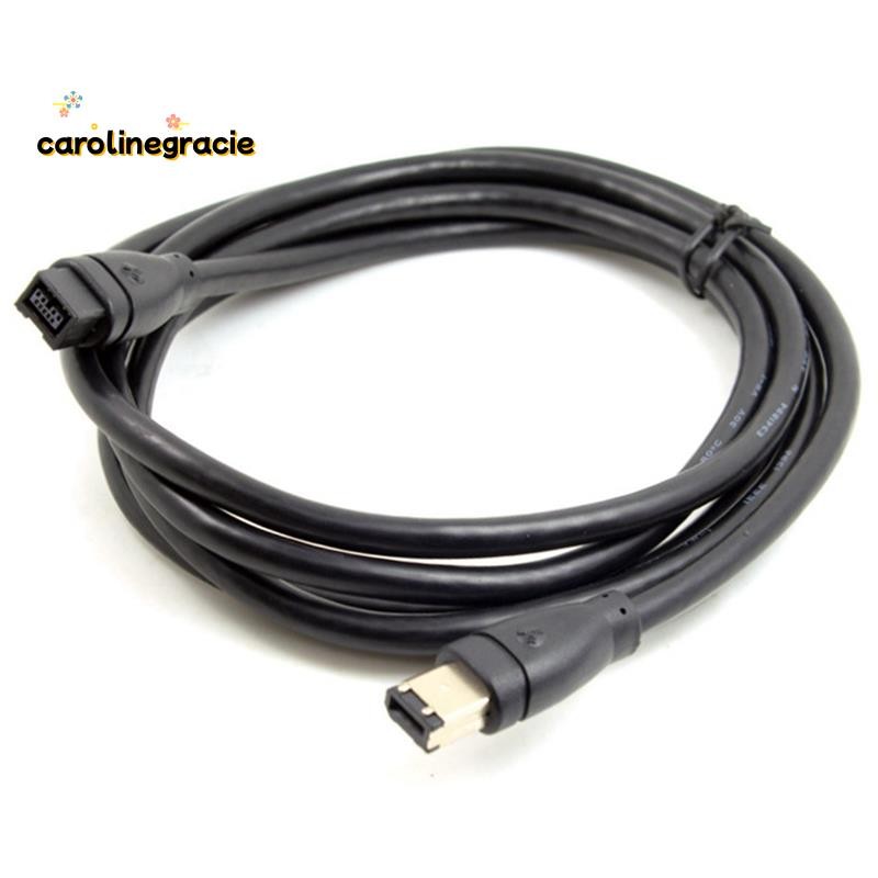 Câble FireWire 1394b 9 Broches - 3 M (InLine 39903