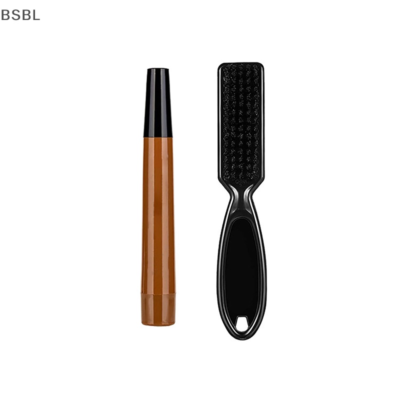 bsbl-ปากกาเครา-กันน้ํา-ฟิลเลอร์เครา-และแปรงเครา-สี่ง่าม-ปากกาเครา-ซ่อมแซมหนวดเครา-เครื่องมือระบายสี-bl