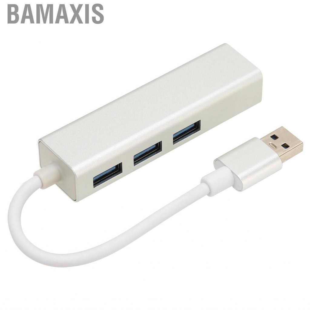 bamaxis-usb3-0-to-ethernet-adapter-rj45-port-5gbps-3-ports-for-os